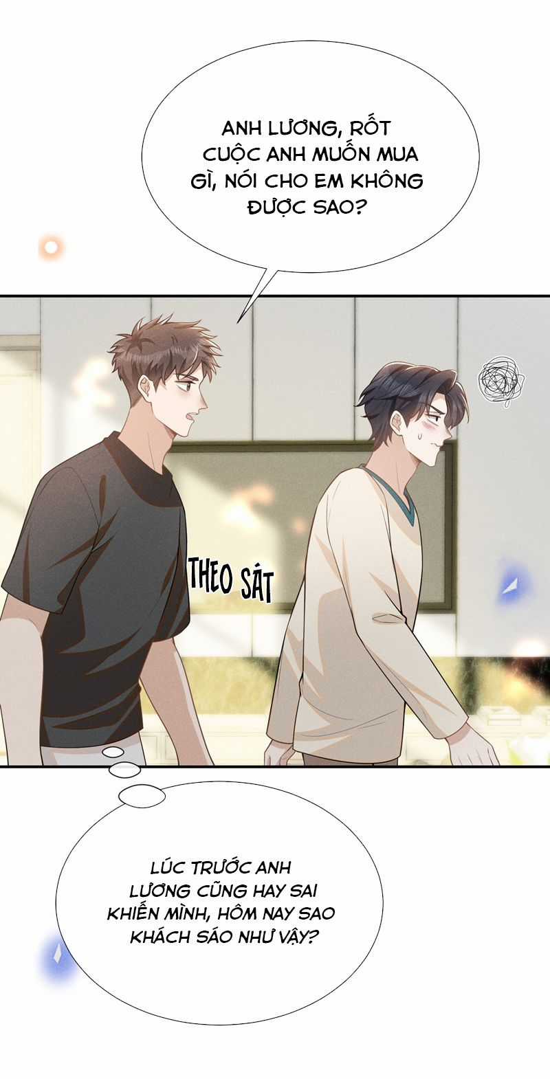 Lai Sinh Bất Kiến - Chapter 107 - Trang 31