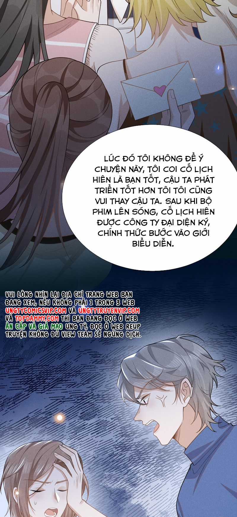 Lai Sinh Bất Kiến - Chapter 107 - Trang 6