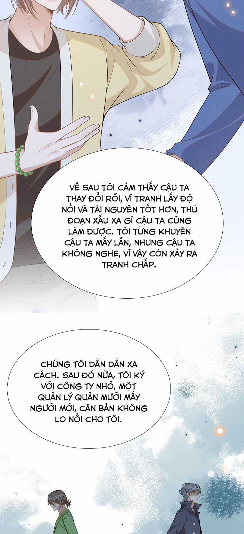 Lai Sinh Bất Kiến - Chapter 107 - Trang 7