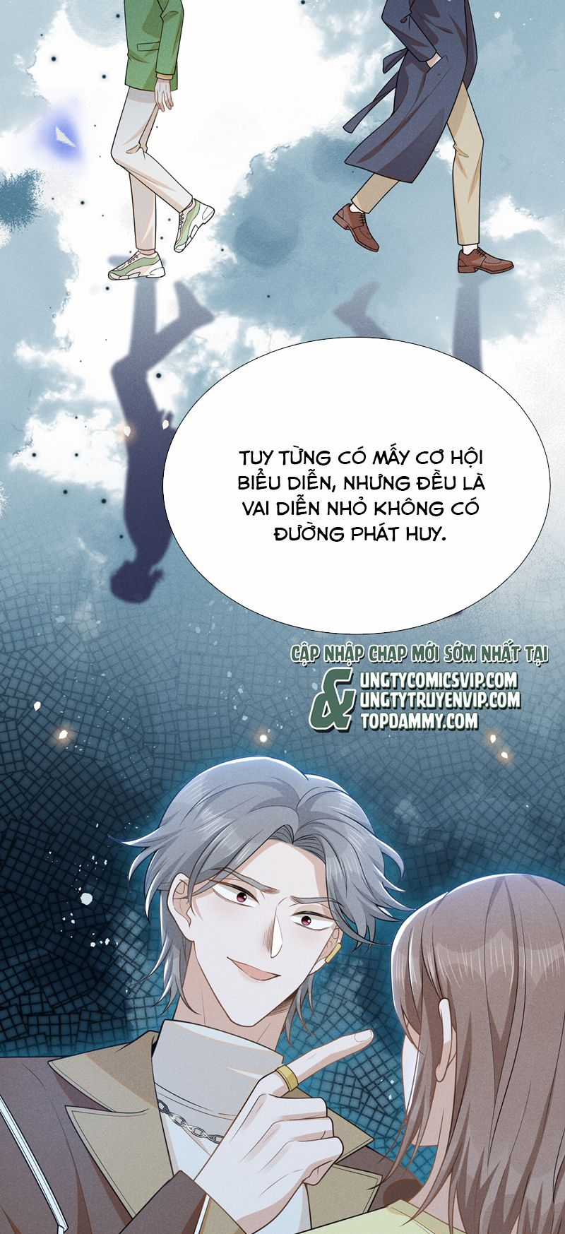 Lai Sinh Bất Kiến - Chapter 107 - Trang 8