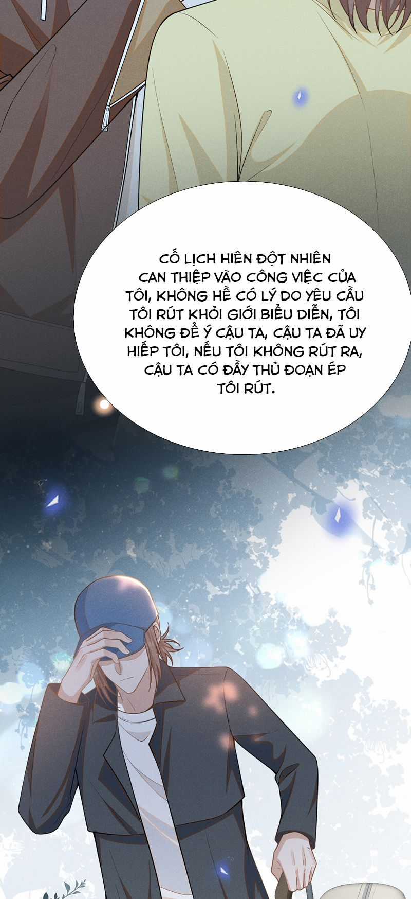 Lai Sinh Bất Kiến - Chapter 107 - Trang 9