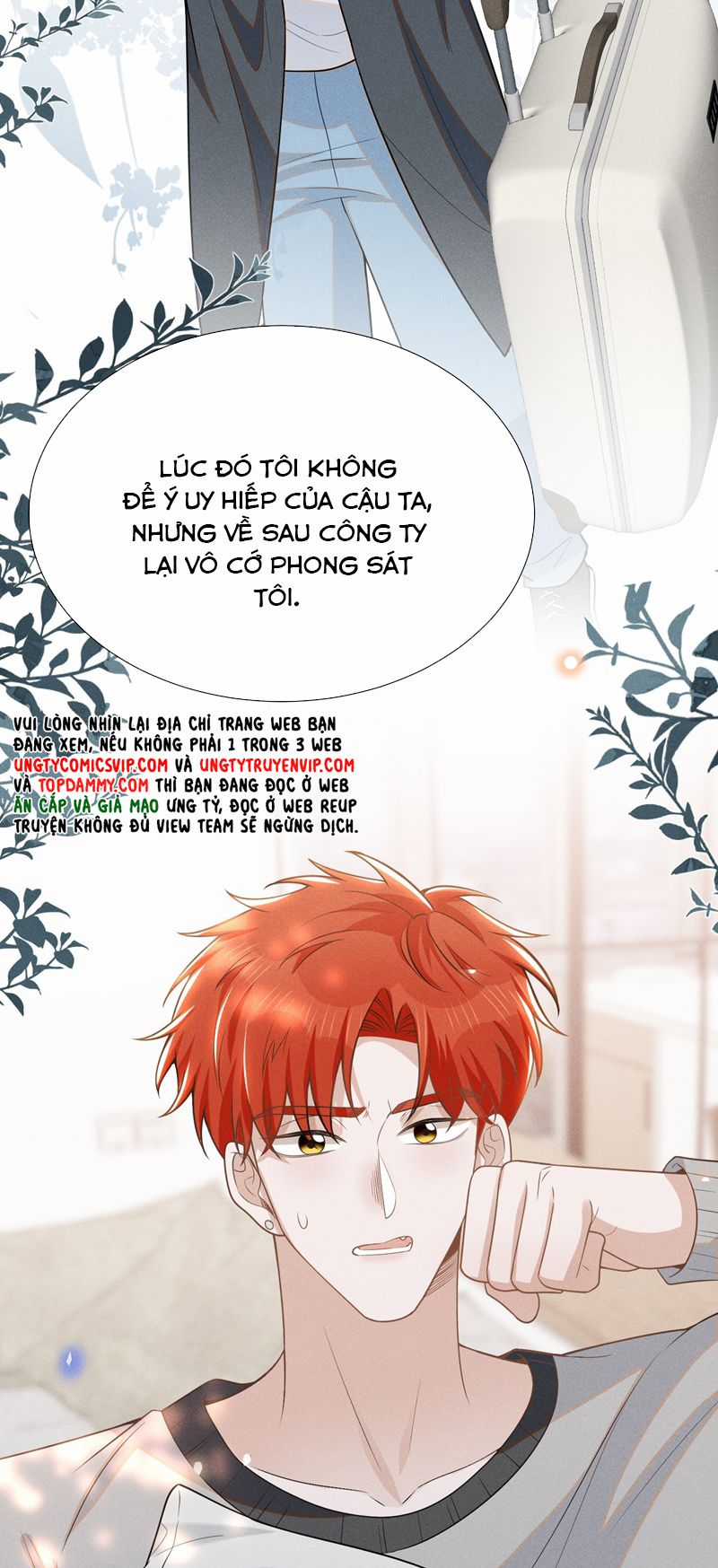 Lai Sinh Bất Kiến - Chapter 107 - Trang 10