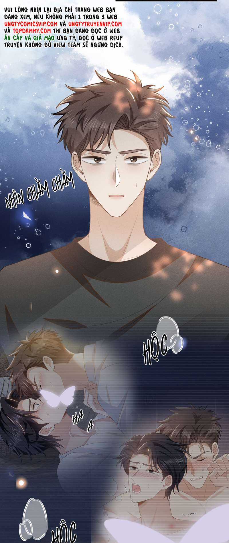 Lai Sinh Bất Kiến - Chapter 108 - Trang 11