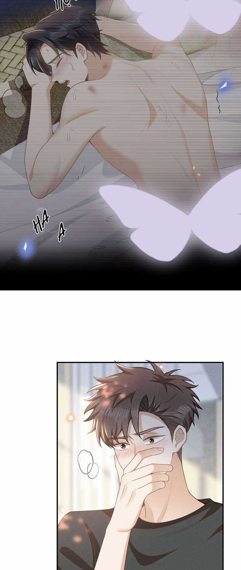 Lai Sinh Bất Kiến - Chapter 108 - Trang 12