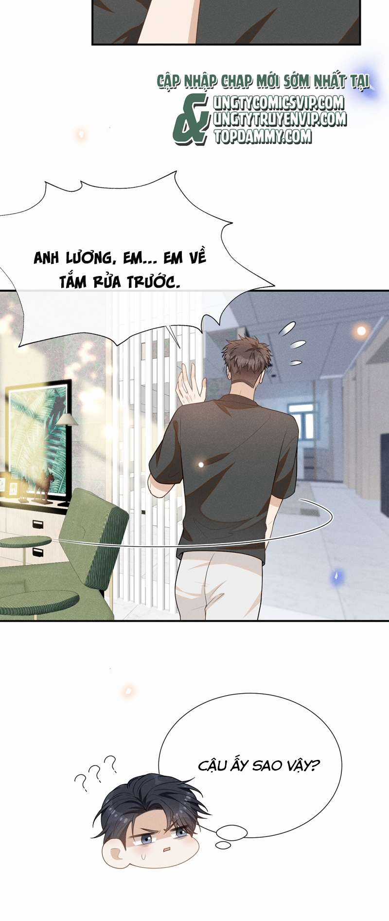 Lai Sinh Bất Kiến - Chapter 108 - Trang 13