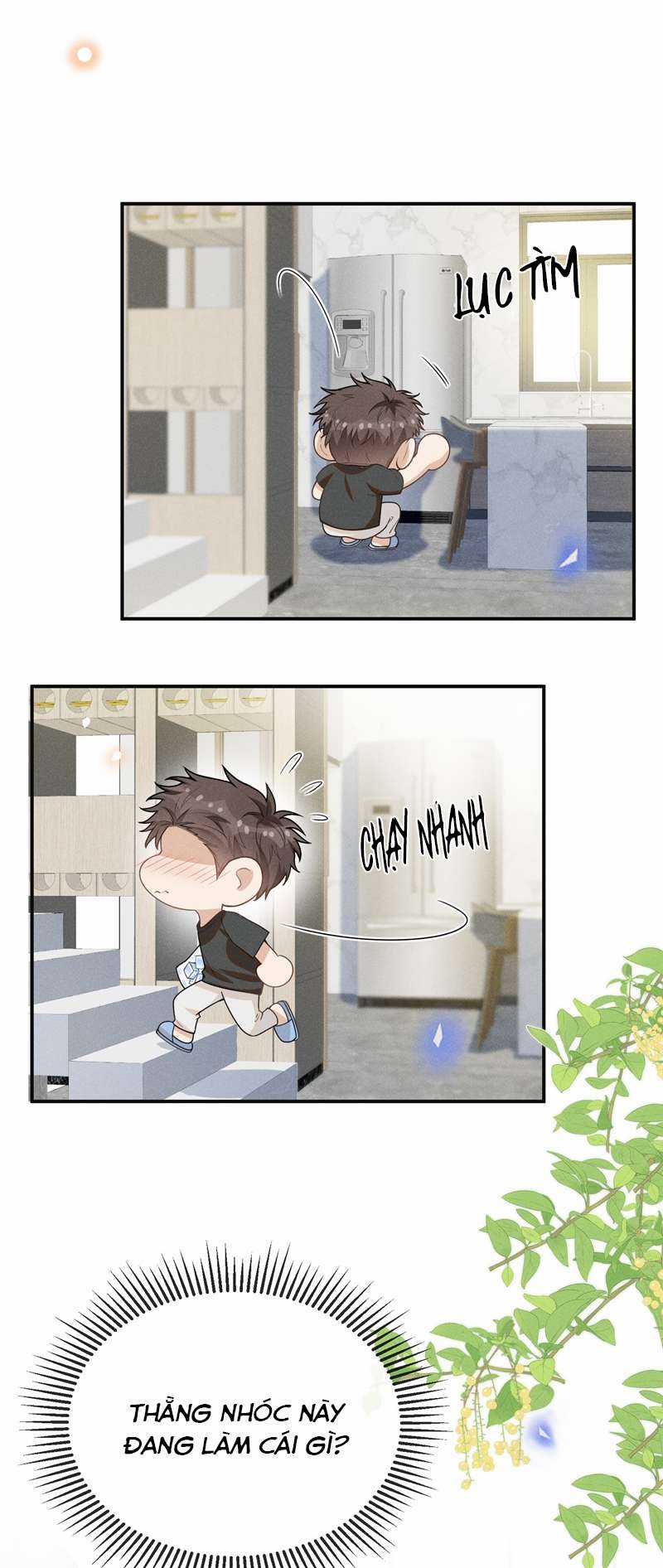 Lai Sinh Bất Kiến - Chapter 108 - Trang 14