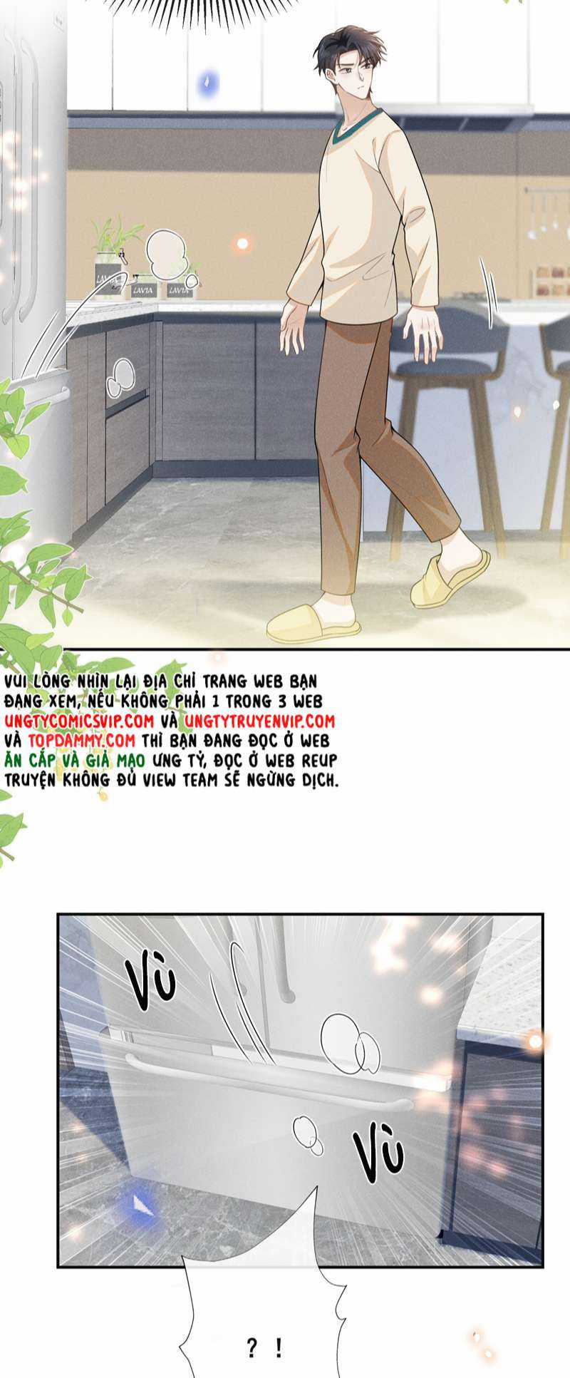 Lai Sinh Bất Kiến - Chapter 108 - Trang 15