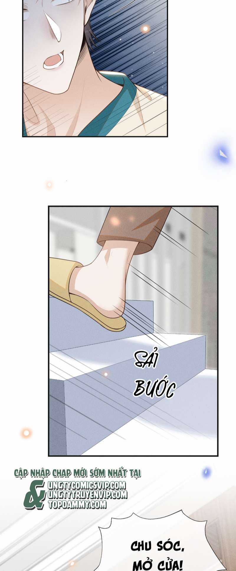 Lai Sinh Bất Kiến - Chapter 108 - Trang 17