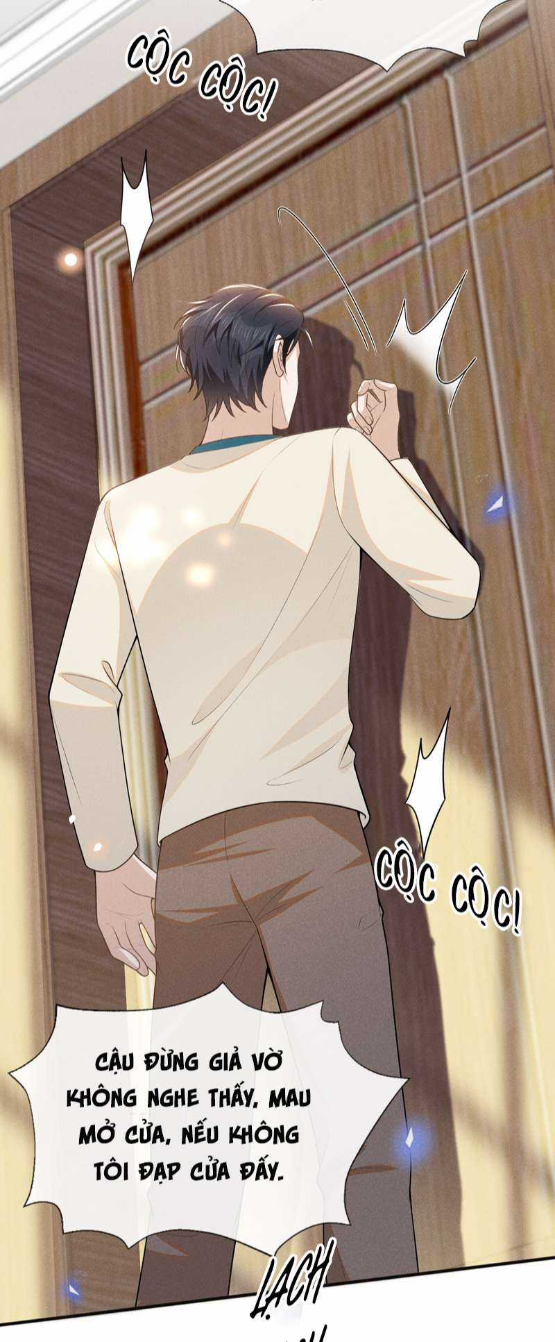 Lai Sinh Bất Kiến - Chapter 108 - Trang 18