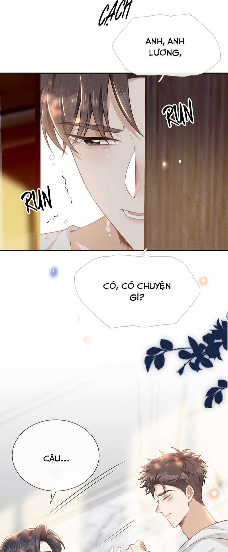 Lai Sinh Bất Kiến - Chapter 108 - Trang 19