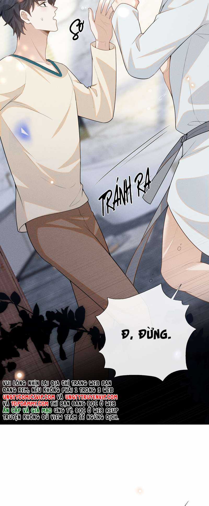 Lai Sinh Bất Kiến - Chapter 108 - Trang 20