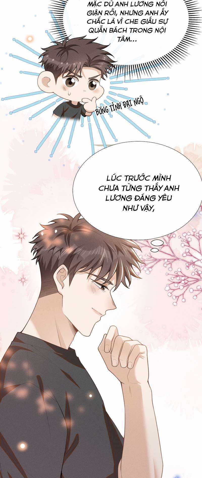 Lai Sinh Bất Kiến - Chapter 108 - Trang 3