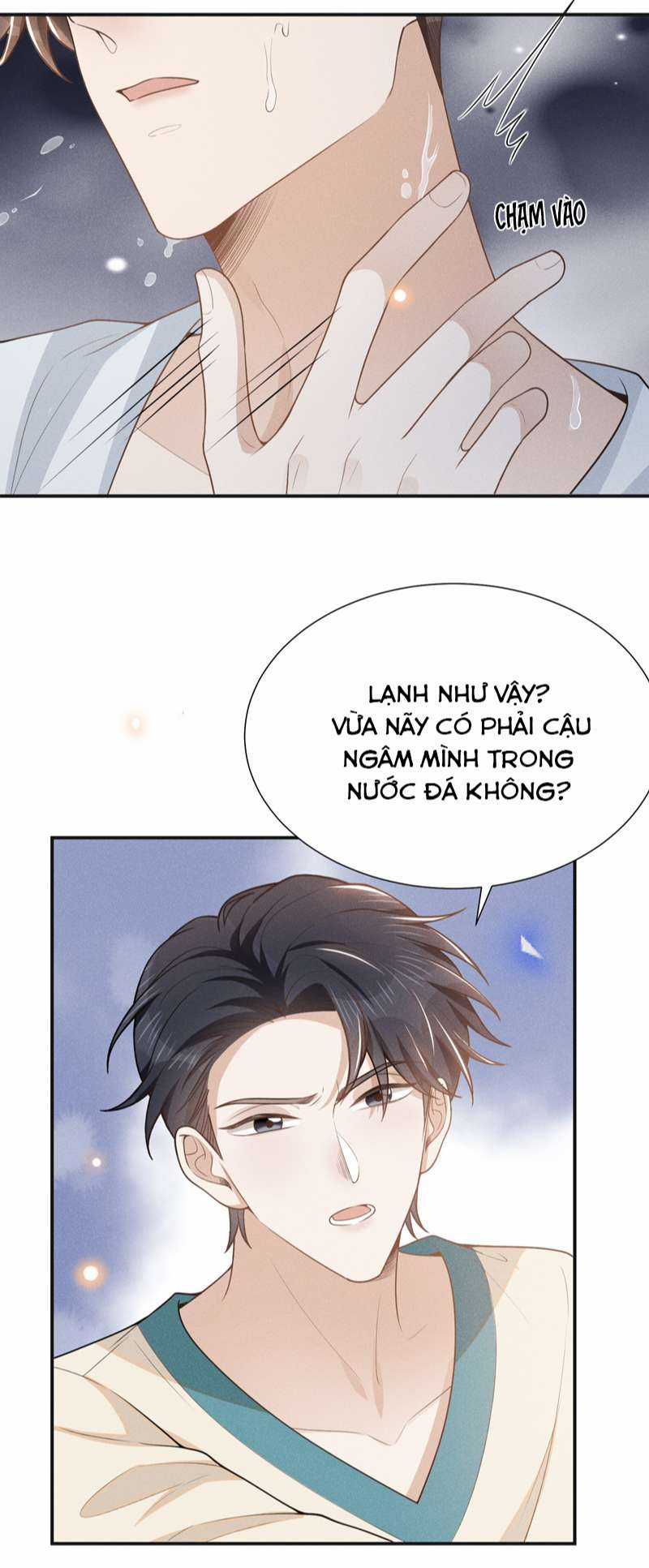 Lai Sinh Bất Kiến - Chapter 108 - Trang 21