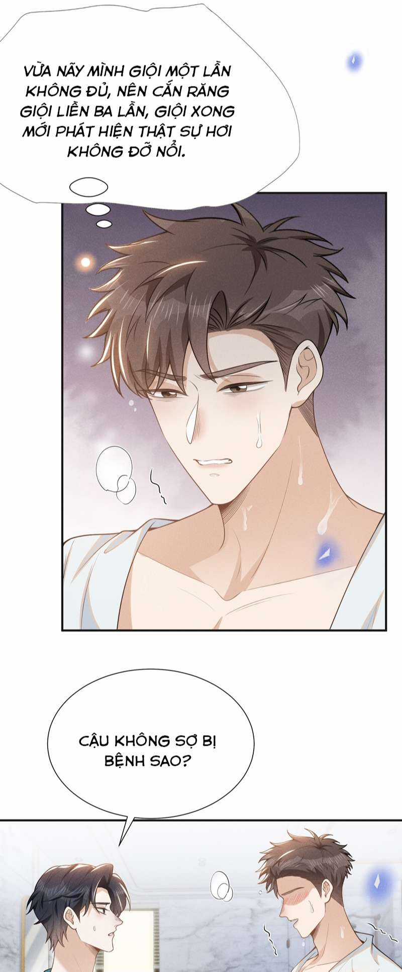 Lai Sinh Bất Kiến - Chapter 108 - Trang 22
