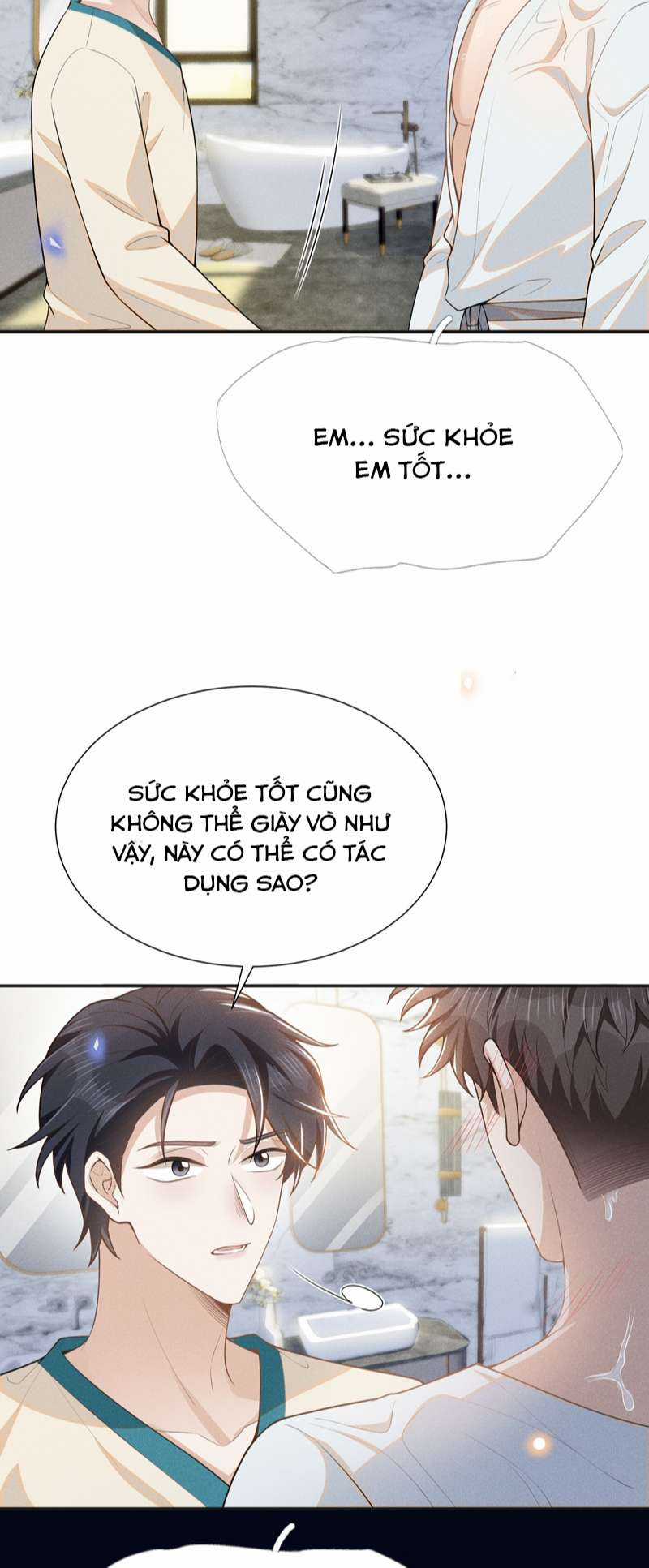 Lai Sinh Bất Kiến - Chapter 108 - Trang 23