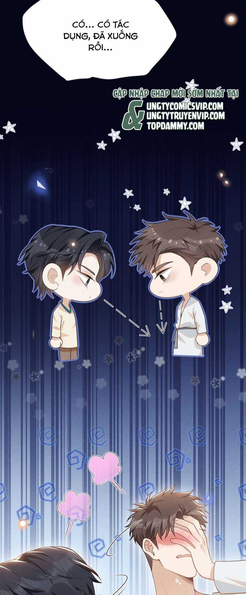 Lai Sinh Bất Kiến - Chapter 108 - Trang 24