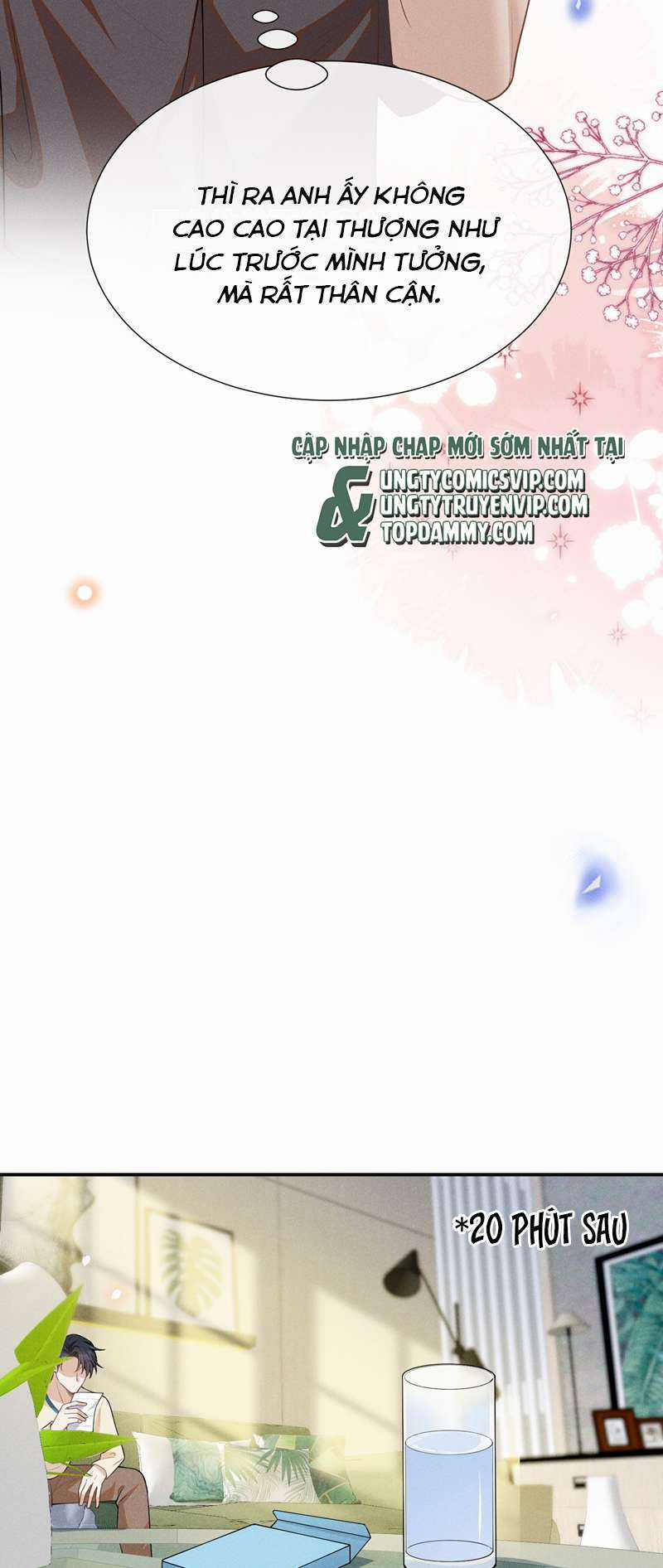 Lai Sinh Bất Kiến - Chapter 108 - Trang 4