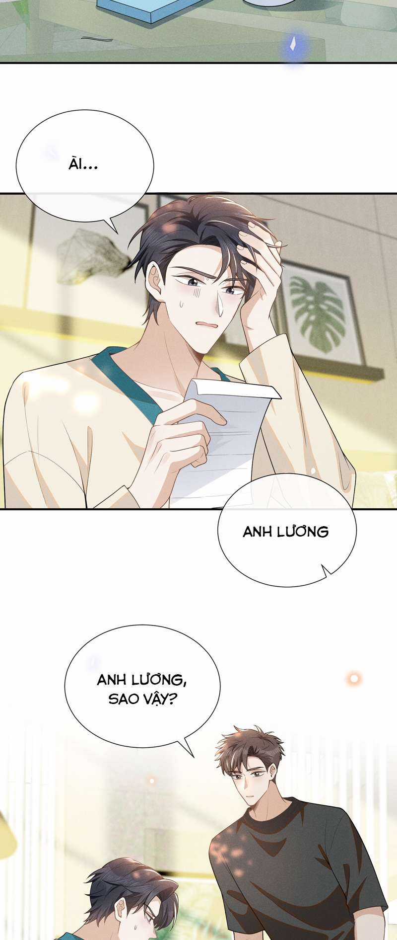 Lai Sinh Bất Kiến - Chapter 108 - Trang 5