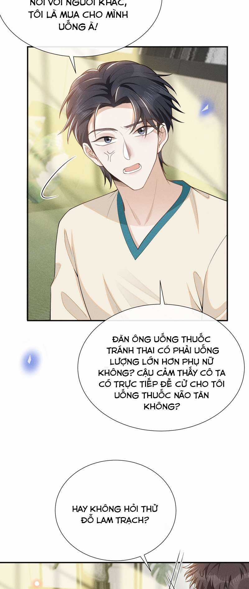 Lai Sinh Bất Kiến - Chapter 108 - Trang 7