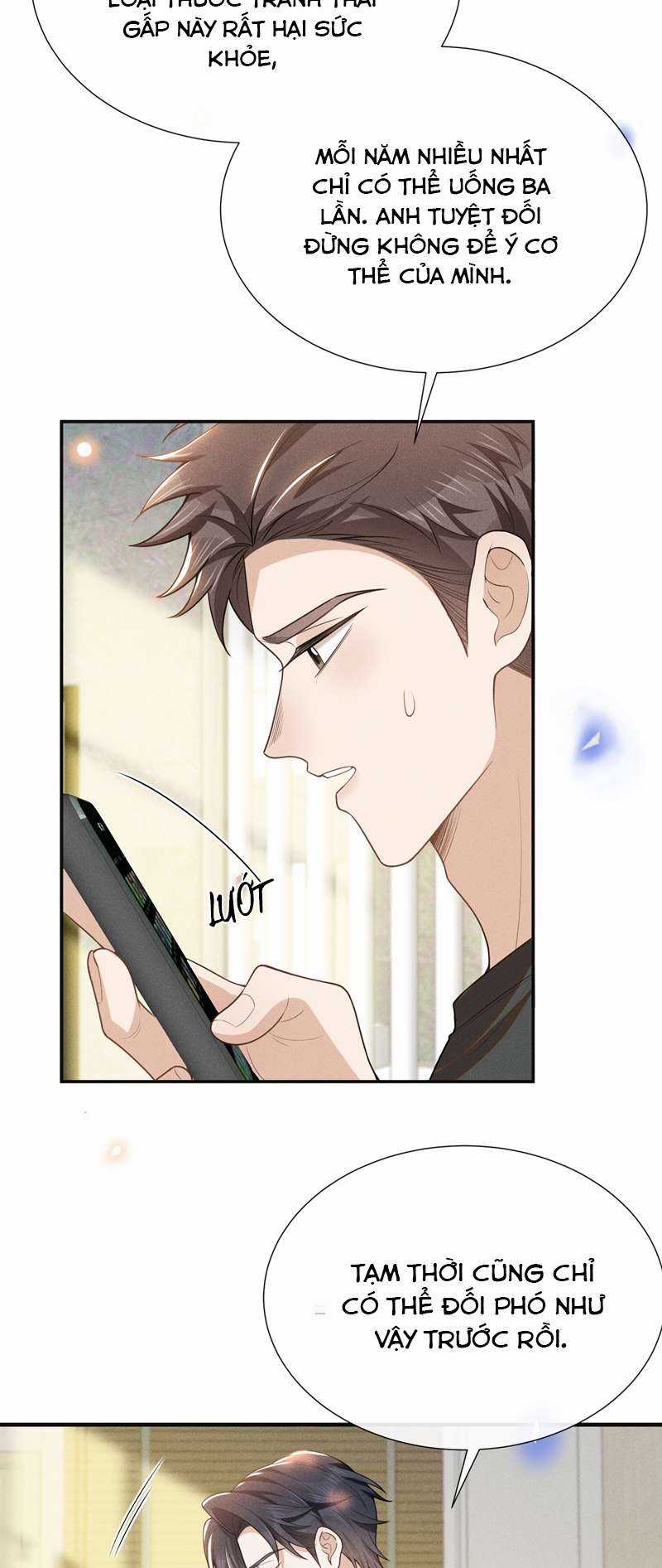 Lai Sinh Bất Kiến - Chapter 108 - Trang 9