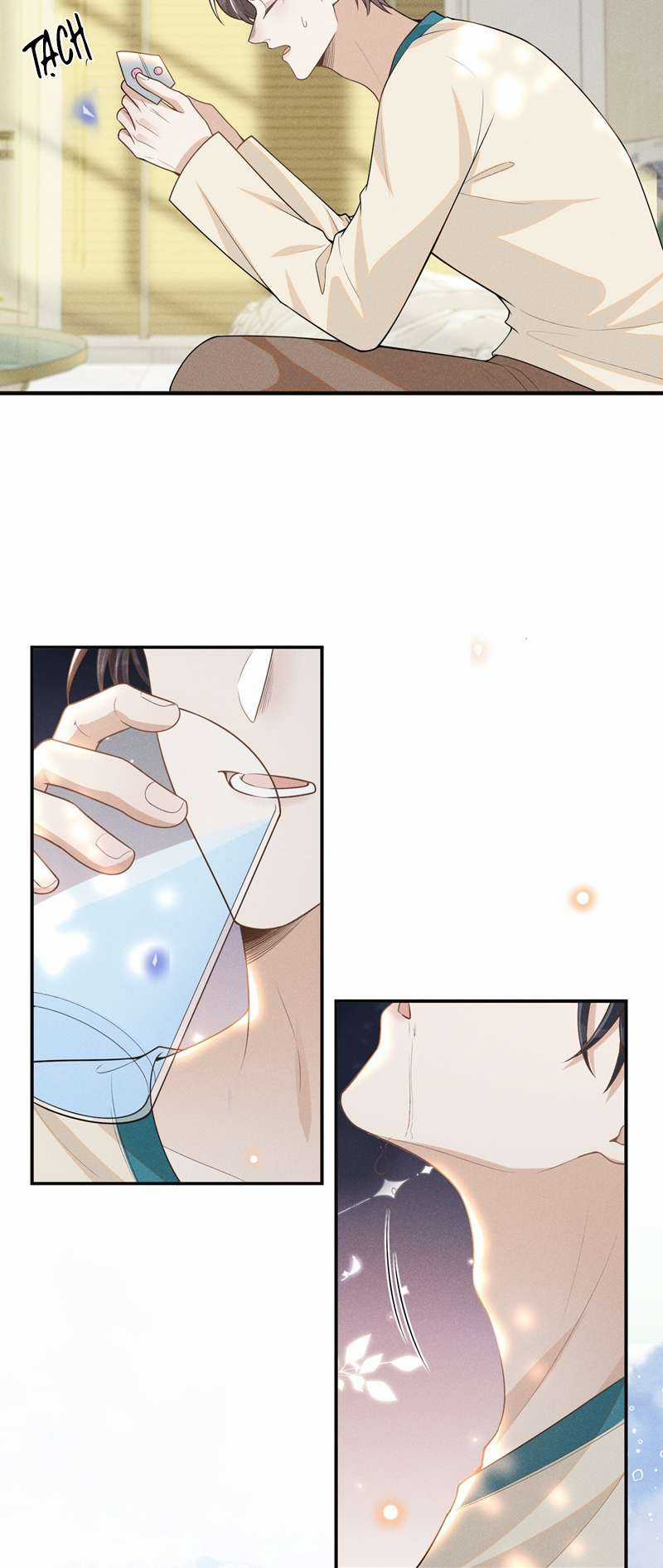 Lai Sinh Bất Kiến - Chapter 108 - Trang 10