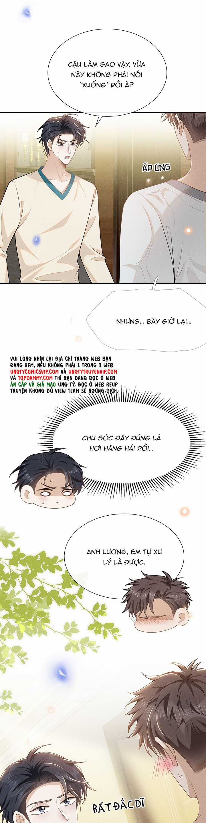 Lai Sinh Bất Kiến - Chapter 109 - Trang 11