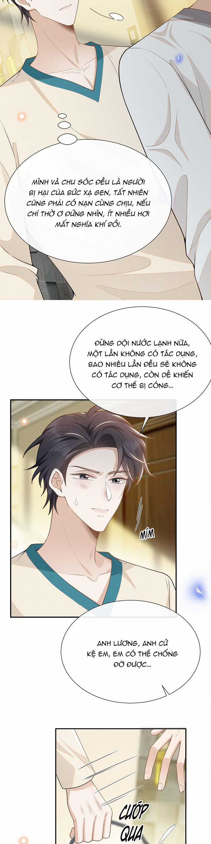 Lai Sinh Bất Kiến - Chapter 109 - Trang 12