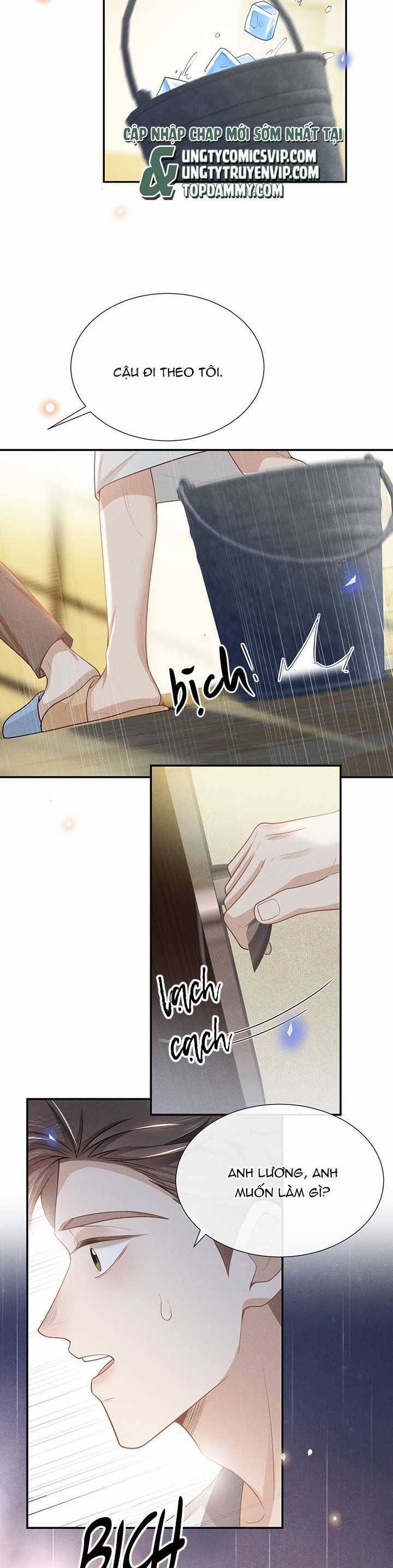 Lai Sinh Bất Kiến - Chapter 109 - Trang 13