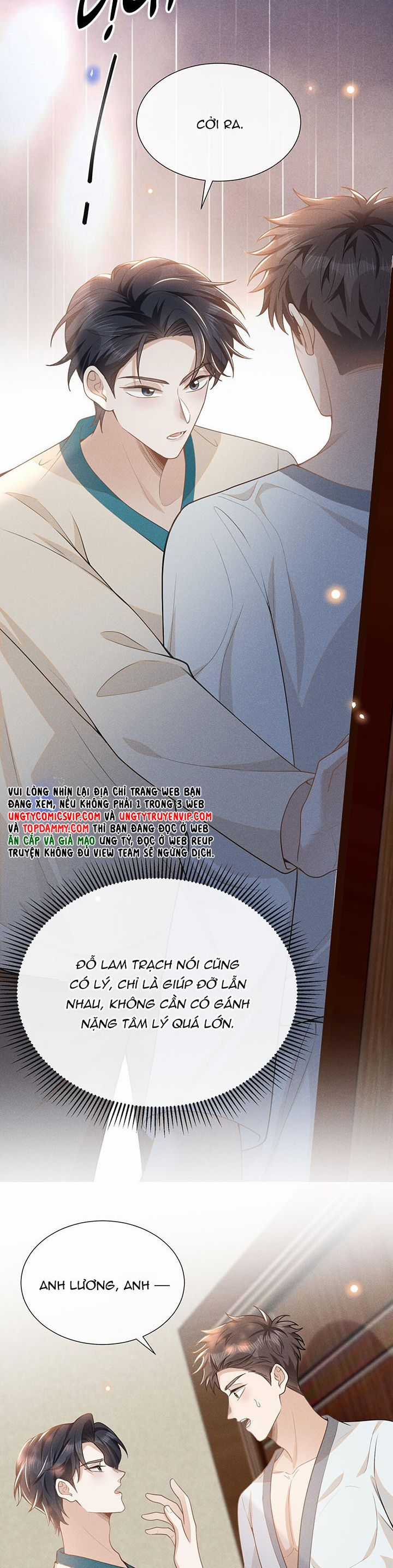 Lai Sinh Bất Kiến - Chapter 109 - Trang 14