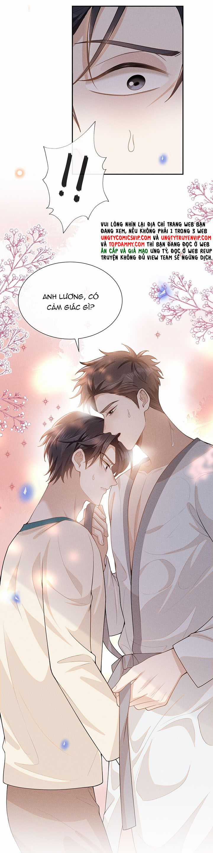 Lai Sinh Bất Kiến - Chapter 109 - Trang 17