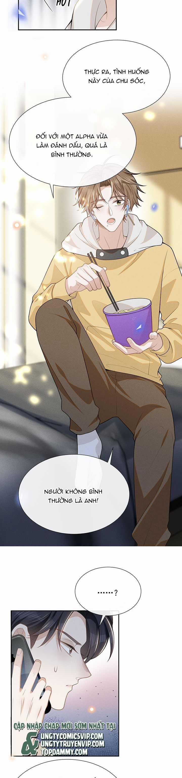 Lai Sinh Bất Kiến - Chapter 109 - Trang 4