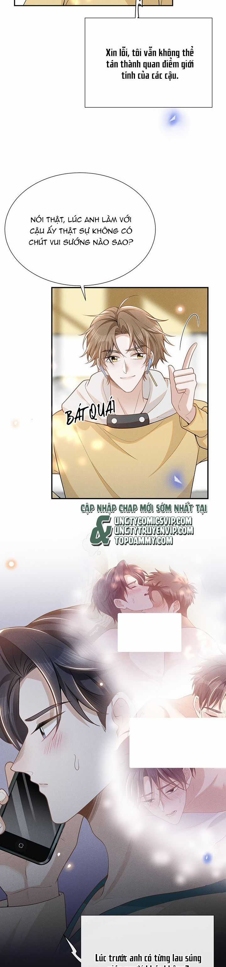 Lai Sinh Bất Kiến - Chapter 109 - Trang 7