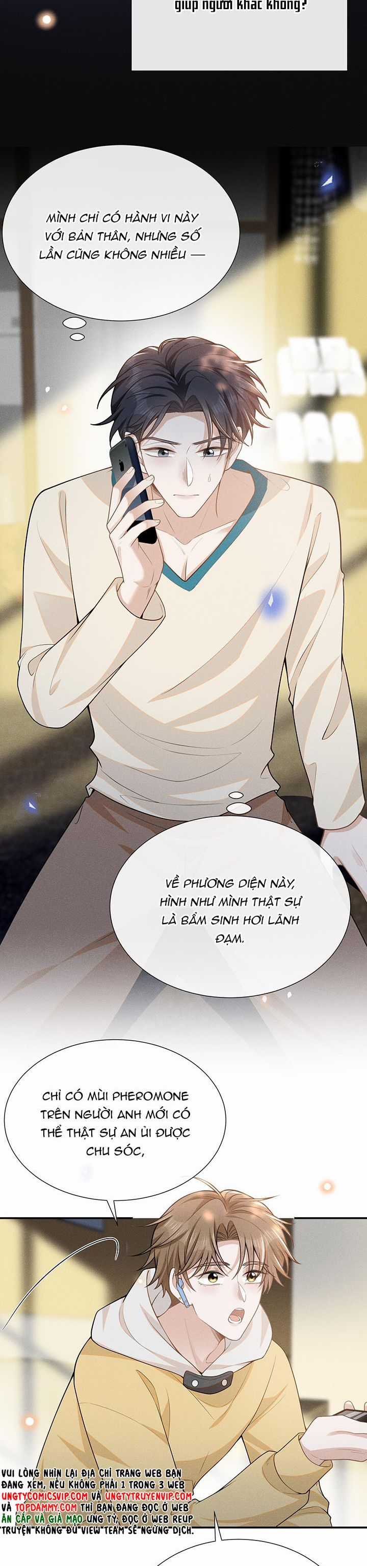 Lai Sinh Bất Kiến - Chapter 109 - Trang 8