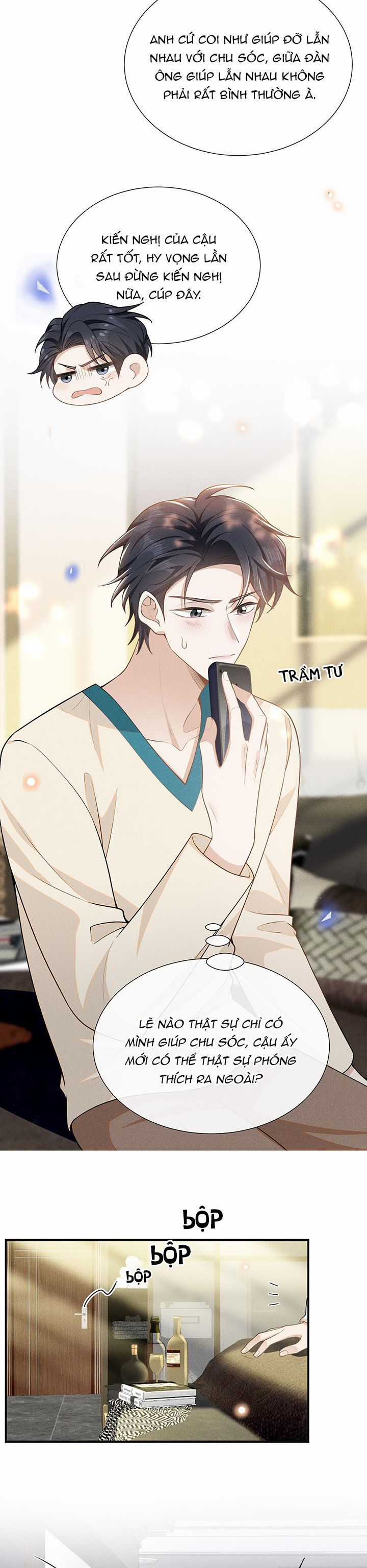 Lai Sinh Bất Kiến - Chapter 109 - Trang 9