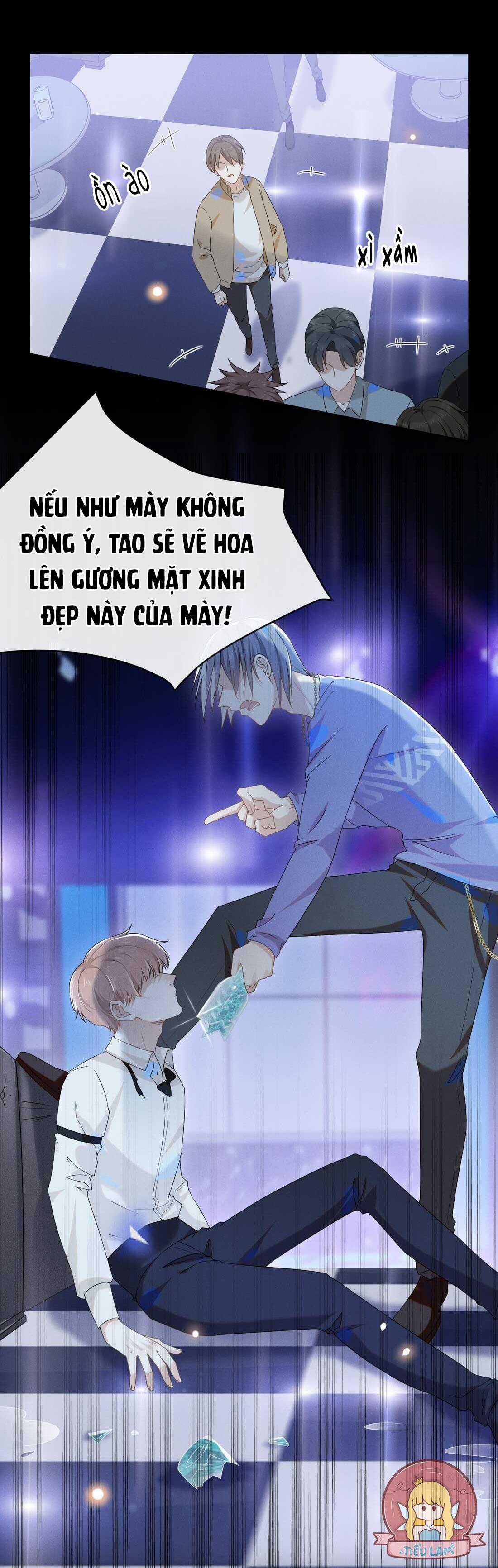 Lai Sinh Bất Kiến - Chapter 11 - Trang 2