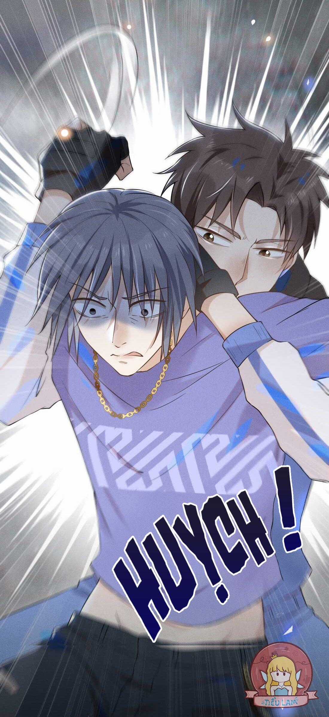 Lai Sinh Bất Kiến - Chapter 11 - Trang 11