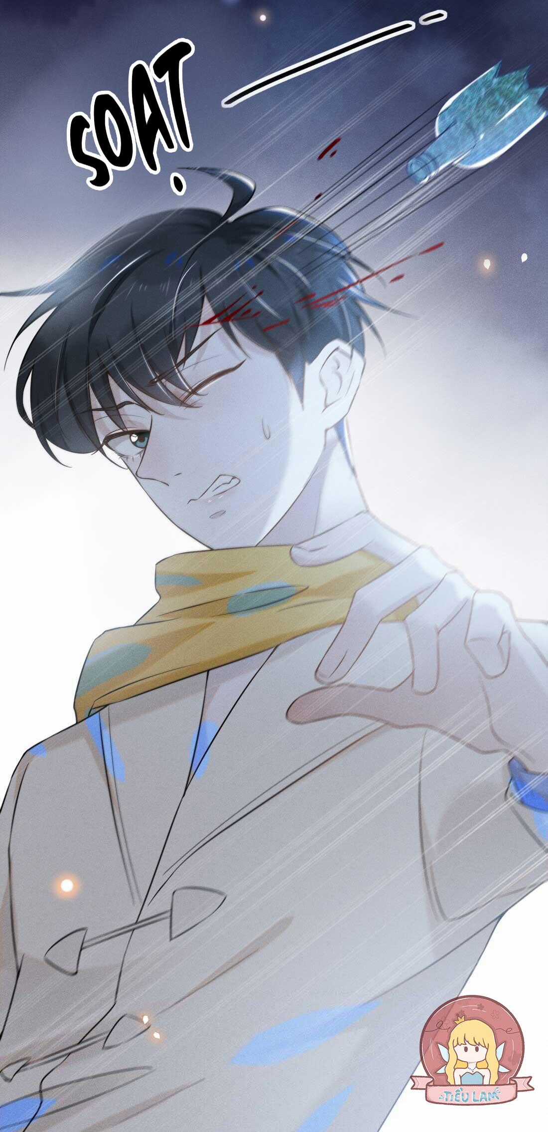 Lai Sinh Bất Kiến - Chapter 11 - Trang 13