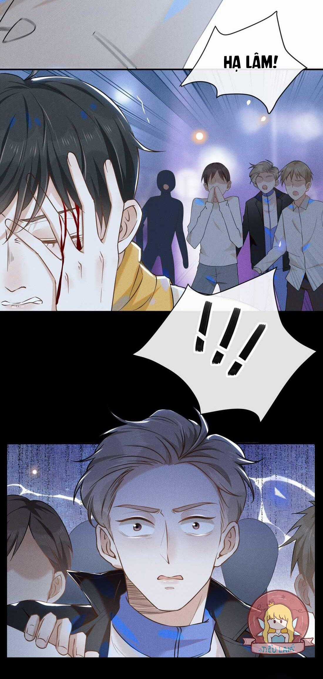 Lai Sinh Bất Kiến - Chapter 11 - Trang 14