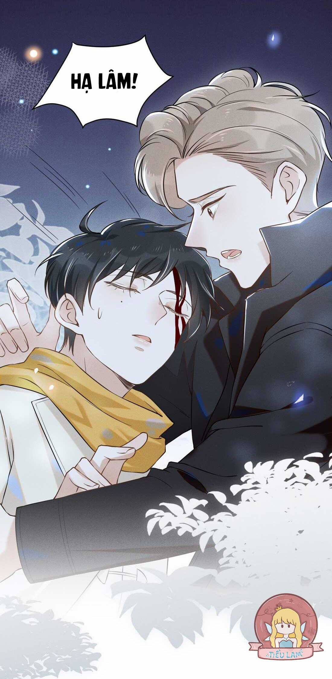 Lai Sinh Bất Kiến - Chapter 11 - Trang 15