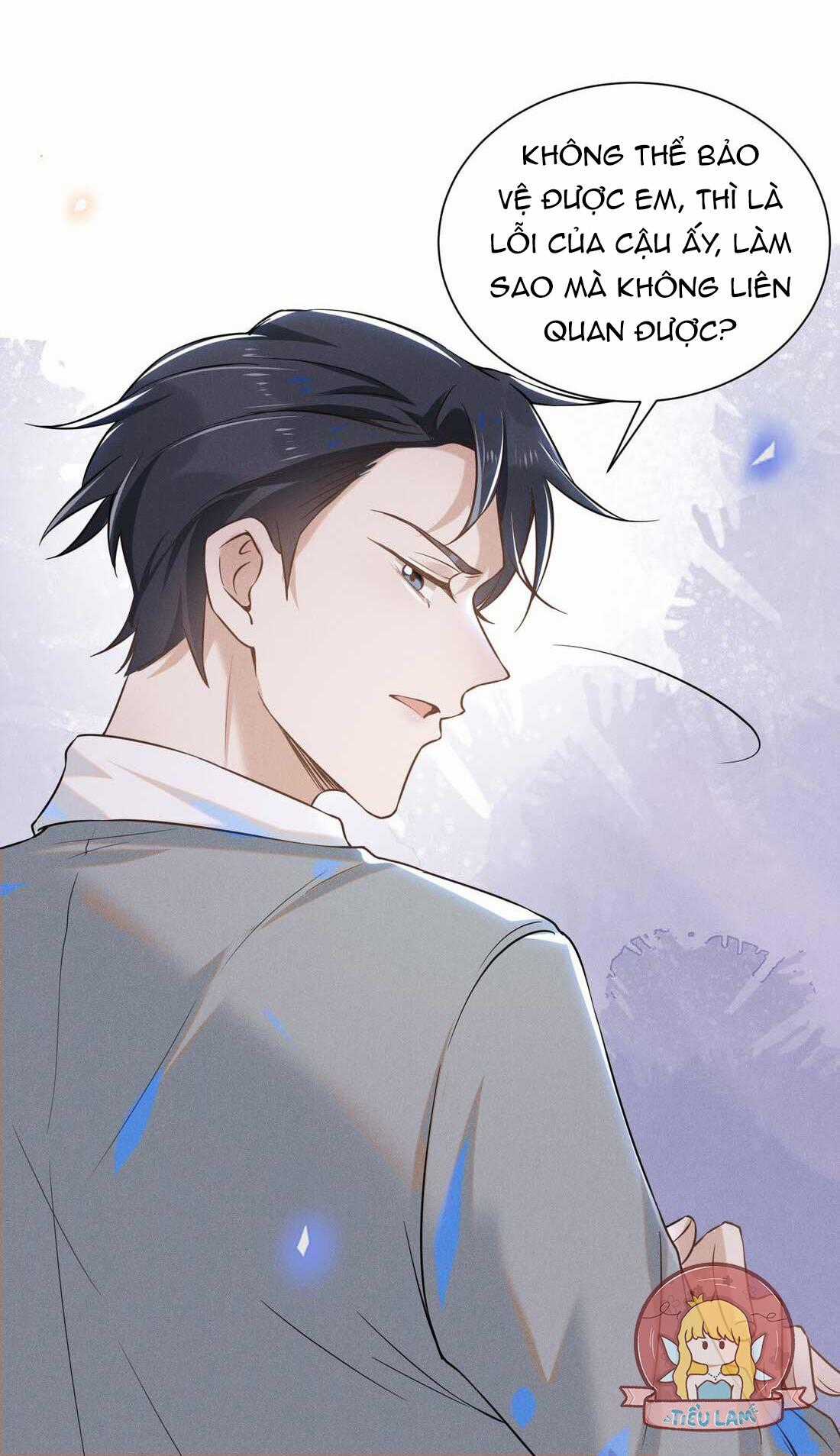 Lai Sinh Bất Kiến - Chapter 11 - Trang 18