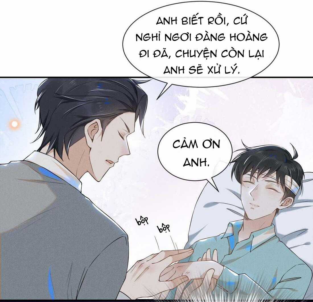 Lai Sinh Bất Kiến - Chapter 11 - Trang 24