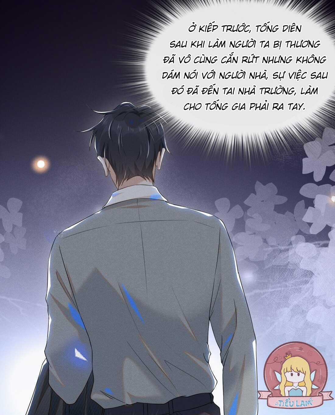 Lai Sinh Bất Kiến - Chapter 11 - Trang 25