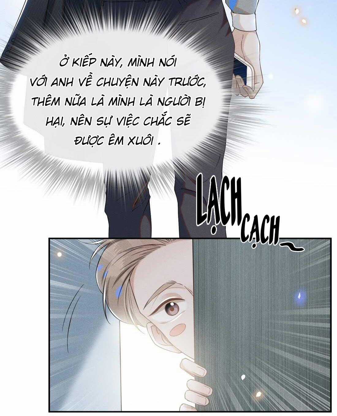 Lai Sinh Bất Kiến - Chapter 11 - Trang 26