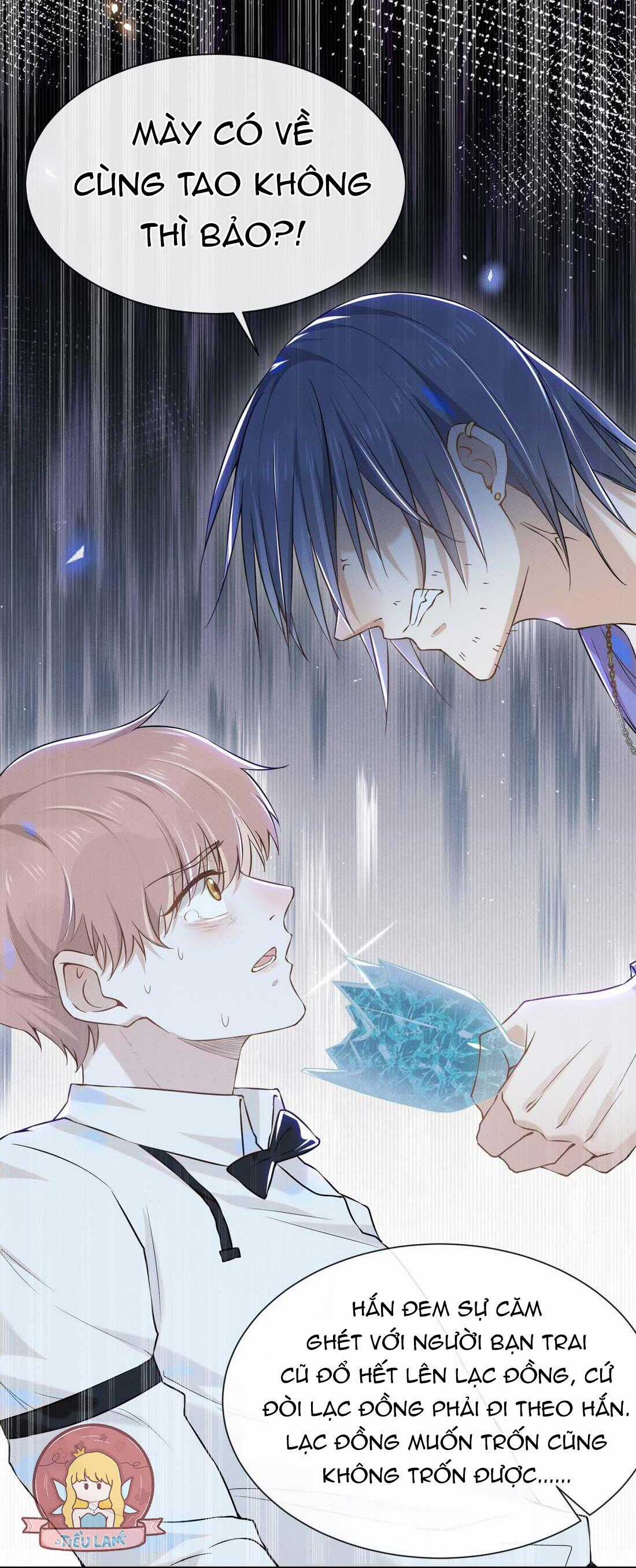 Lai Sinh Bất Kiến - Chapter 11 - Trang 4