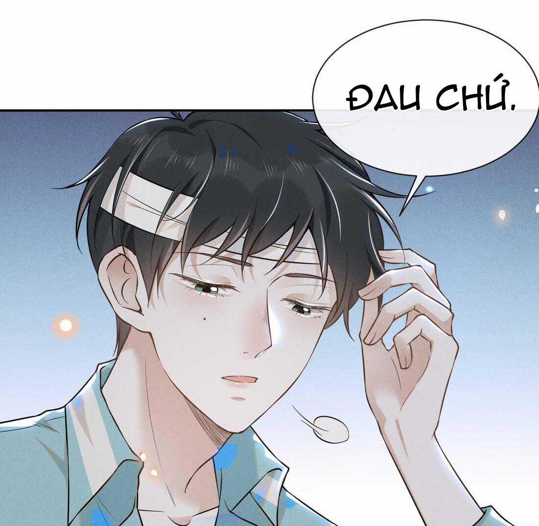 Lai Sinh Bất Kiến - Chapter 11 - Trang 31