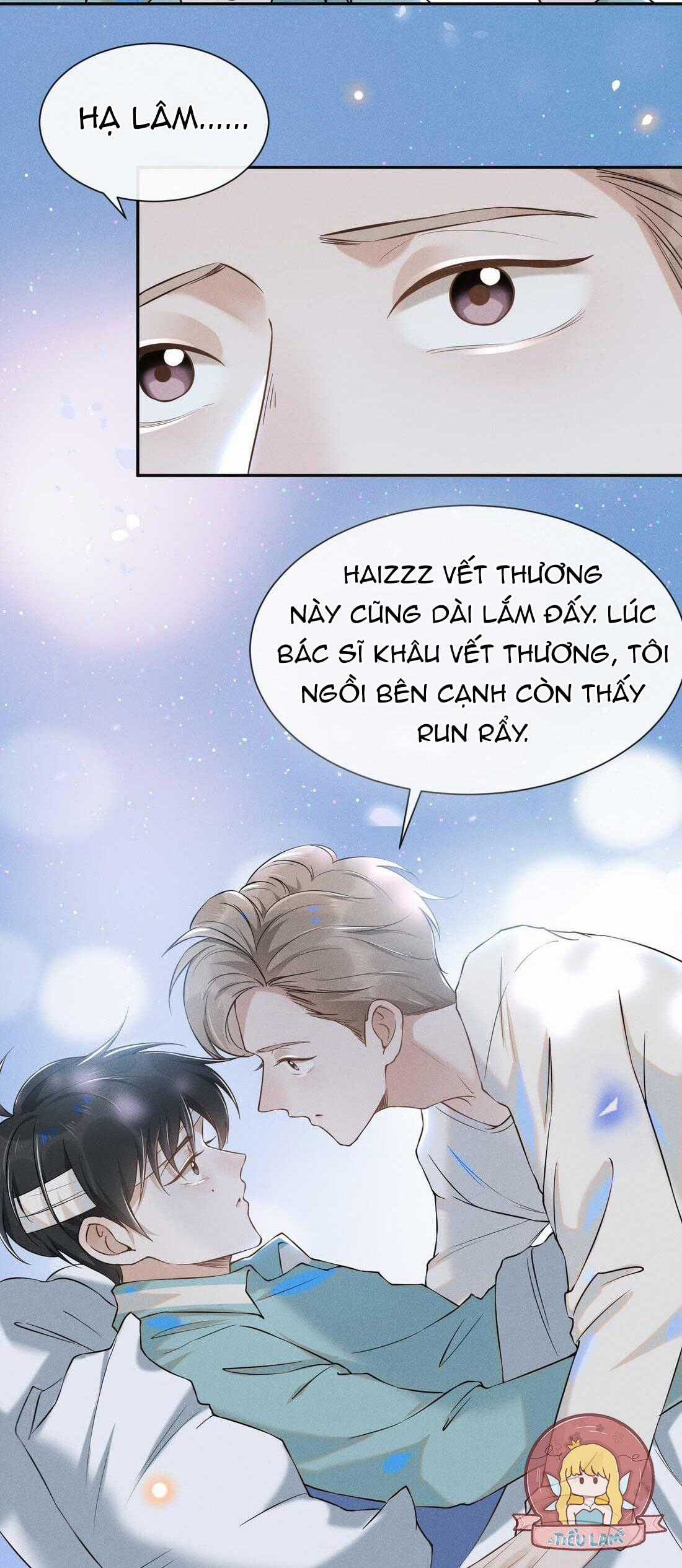 Lai Sinh Bất Kiến - Chapter 11 - Trang 32