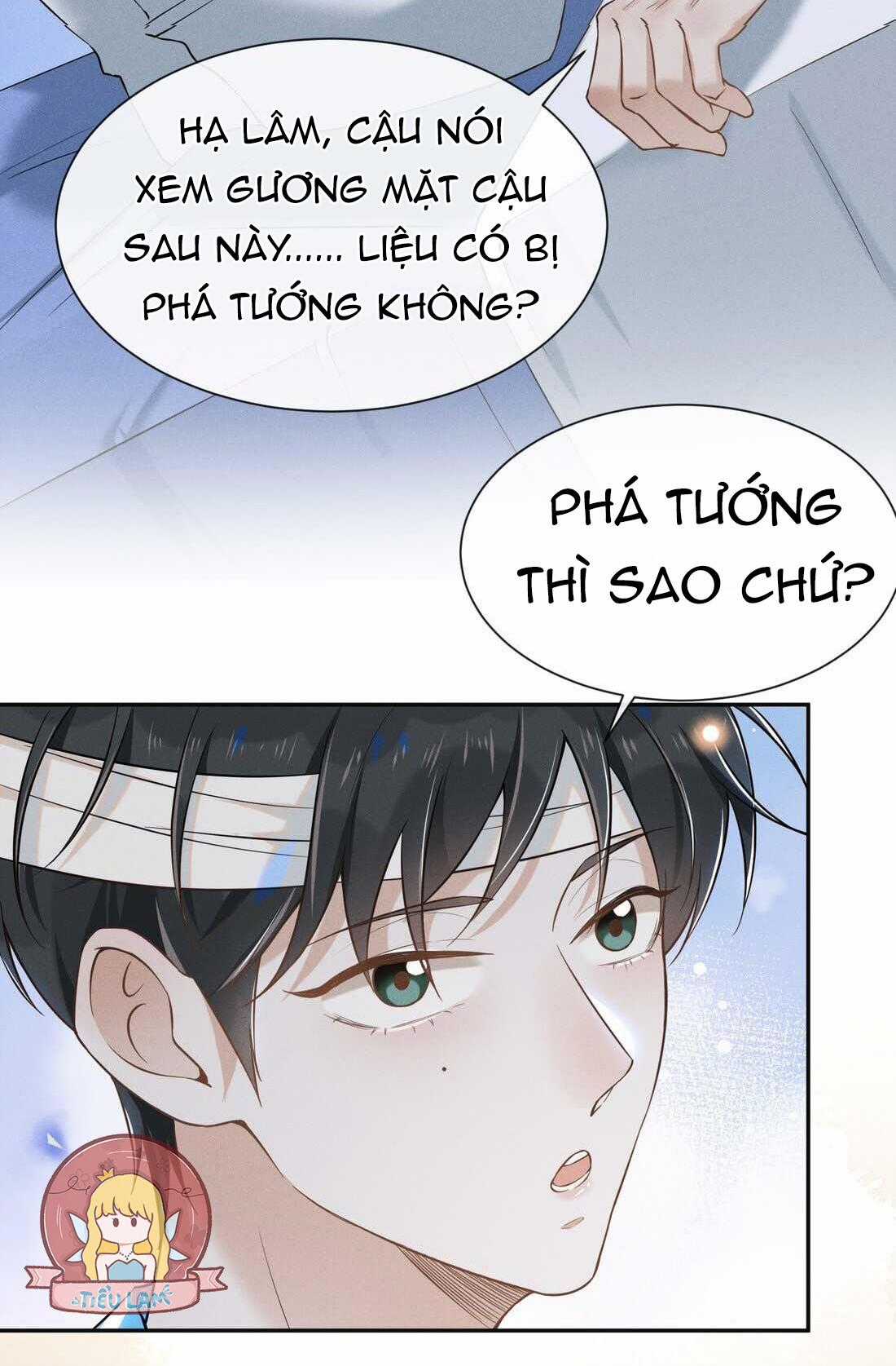 Lai Sinh Bất Kiến - Chapter 11 - Trang 33