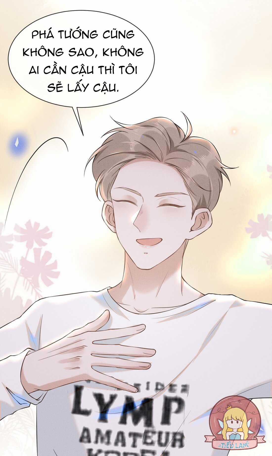 Lai Sinh Bất Kiến - Chapter 11 - Trang 34