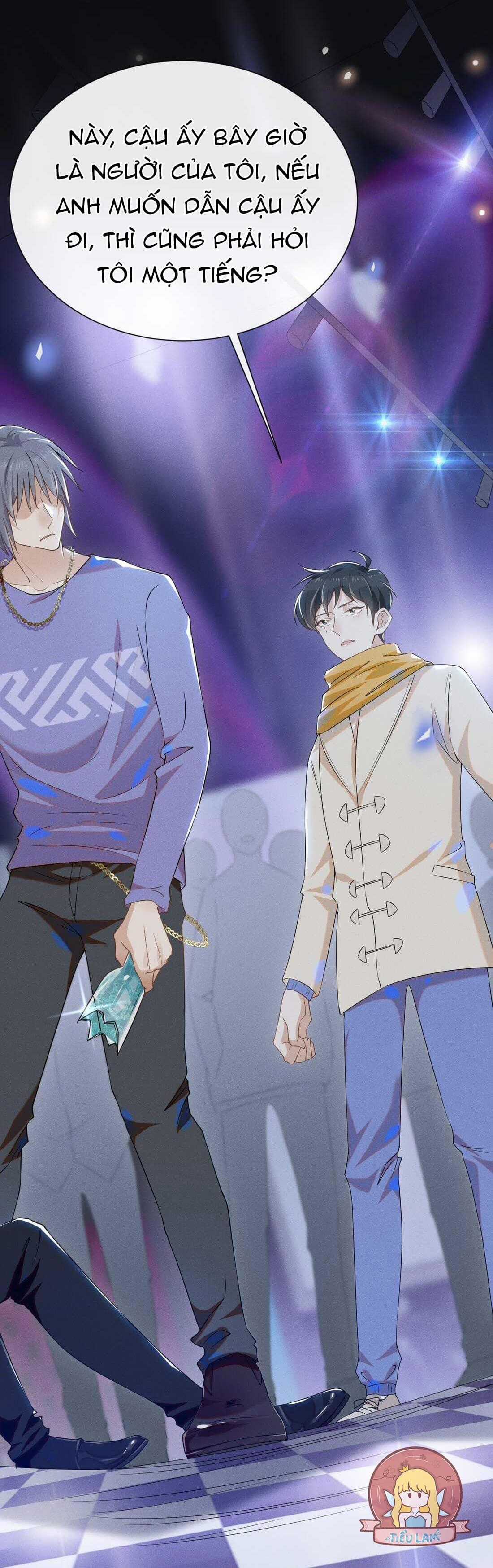 Lai Sinh Bất Kiến - Chapter 11 - Trang 7