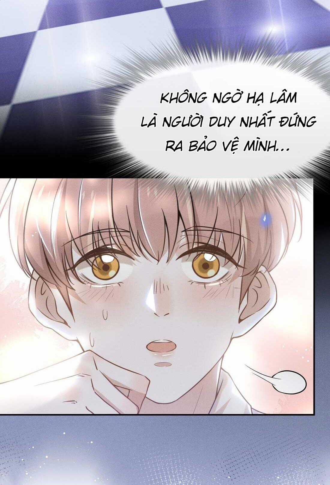 Lai Sinh Bất Kiến - Chapter 11 - Trang 8